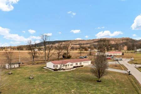 27 Steves CT, Flemingsburg, Kentucky 41041, Amerika Birleşik Devletleri