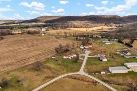 27 Steves CT, Flemingsburg, Kentucky 41041, Amerika Birleşik Devletleri