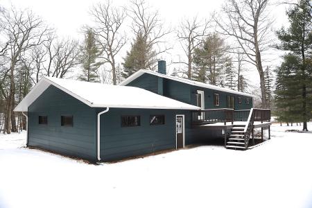 11860N Eytcheson Road, Hayward, Wisconsin 54843, USA