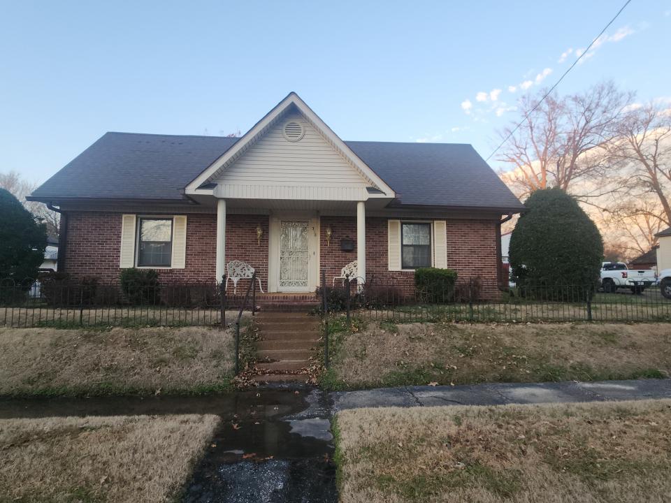 728 Cheatham St, Union City, Tennessee 38261, Estados Unidos
