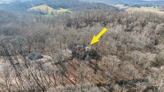 18988 Claypool Road, Nashport, Ohio 43830, Estados Unidos