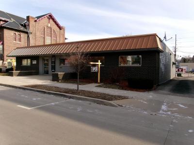 215 N Spring Street, Beaver Dam, Висконсин 53916, Соединенные Штаты