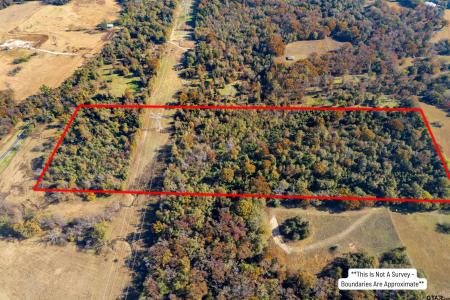 TBD CR 3170, Mt Vernon, Texas 75457, États-Unis