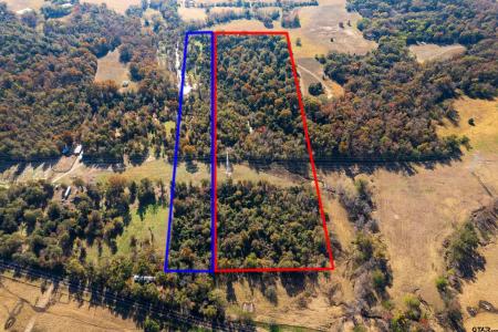 TBD CR 3170, Mt Vernon, Texas 75457, Stati Uniti