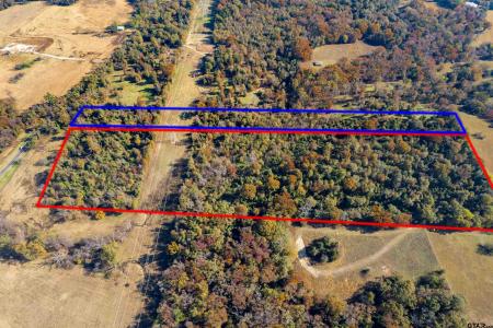TBD CR 3170, Mt Vernon, Texas 75457, Estados Unidos