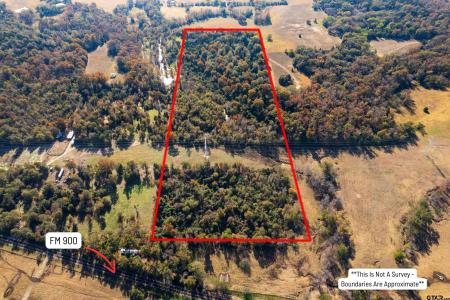 TBD CR 3170, Mt Vernon, Texas 75457, Estados Unidos