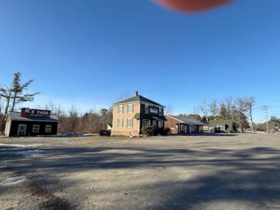 882-888 Kennedy Memorial Drive, Oakland, Maine 04963, USA
