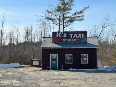 882-888 Kennedy Memorial Drive, Oakland, Maine 04963, USA