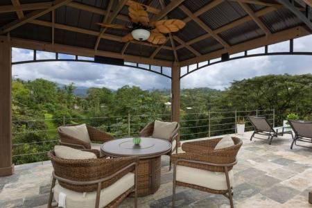 Finca Tranquila , Quepos Quepos, Puntarenas 60601, Costa Rica