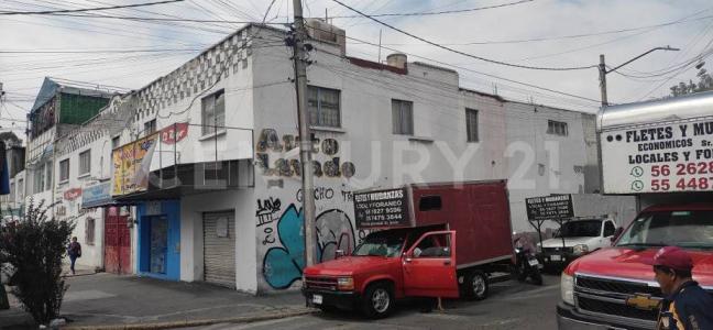 Gustavo A. Madero, Ciudad De México 07070, Mexico