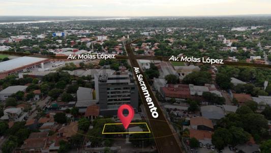 Trinidad, Asunción 00001, Paraguay