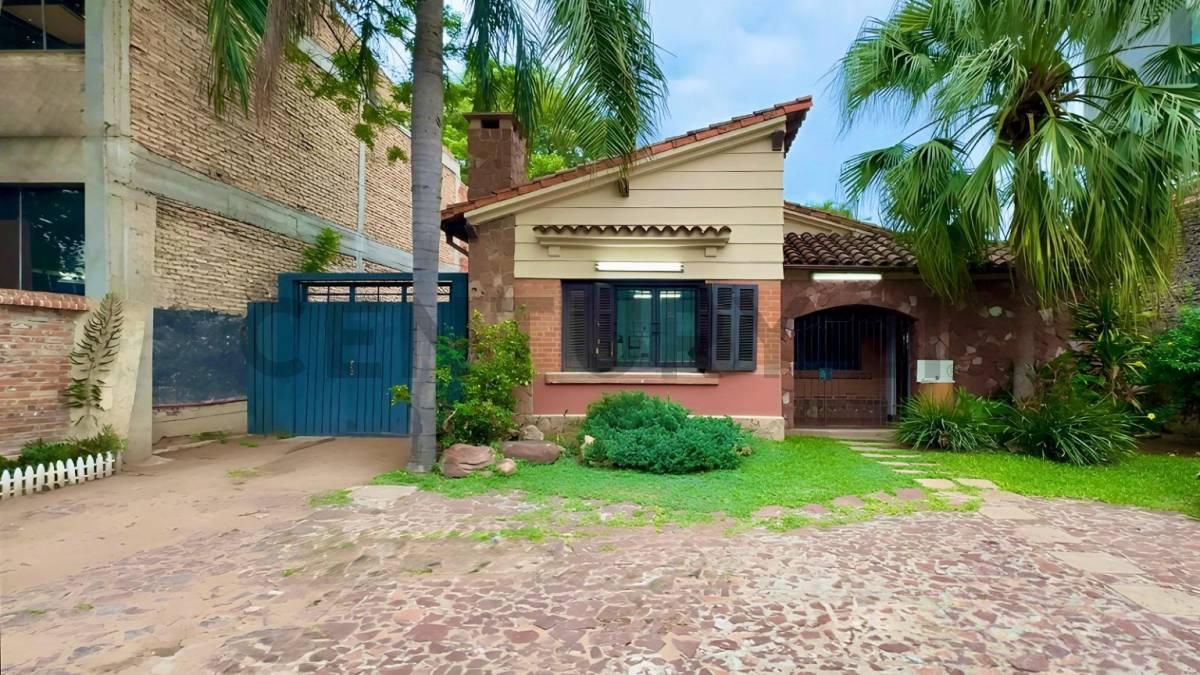 Sacramento casi Campercholi 00, Trinidad, Asunción 00001, Парагвай