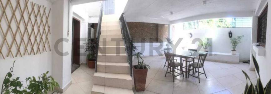 Obrero, Asunción 00001, Paraguay