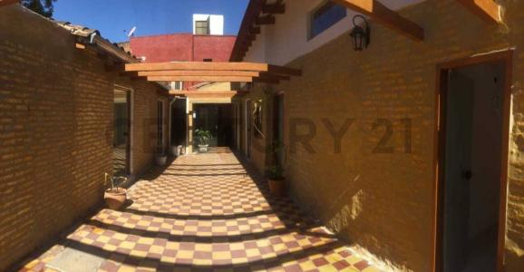 Obrero, Asunción 00001, Paraguay