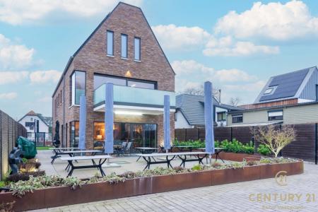 Provinciebaan  74, Retie, 2470, Belgium