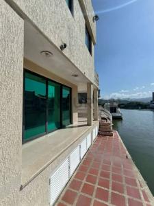 Avenida Diego Camejo Octavio Casas Bote A, Lechería, Anzoategui 6023, Venezuela