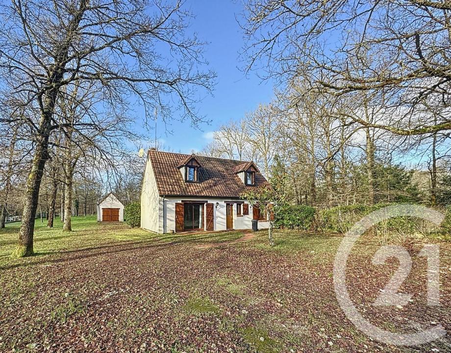 Pruniers En Sologne, Centre 41200, France