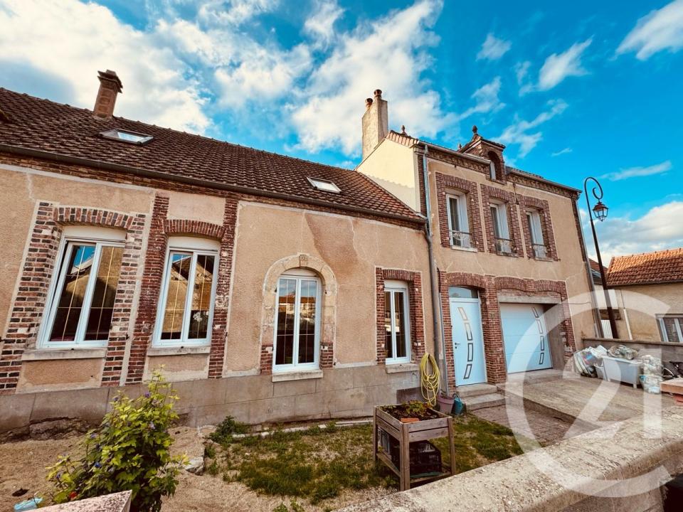 Sezanne, Champagne-Ardenne 51120, France
