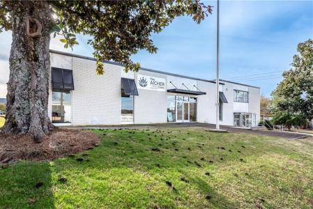 35 Church Street 102 & 202, Jasper, Georgia 30143, Estados Unidos