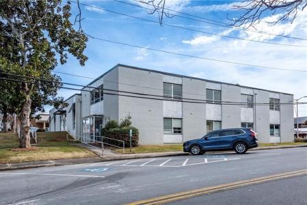 35 Church Street 102 & 202, Jasper, Georgia 30143, Estados Unidos