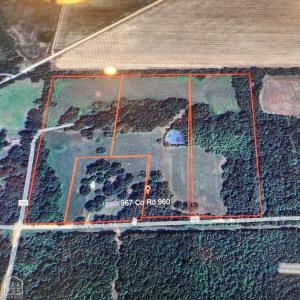 35 Cr 960, Brookland, Arkansas 72417, USA