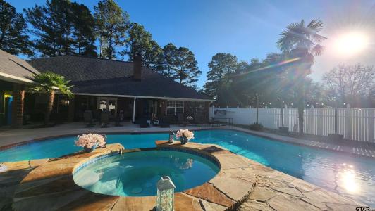 494 CR 4164, Pittsburg, Texas 75686, USA