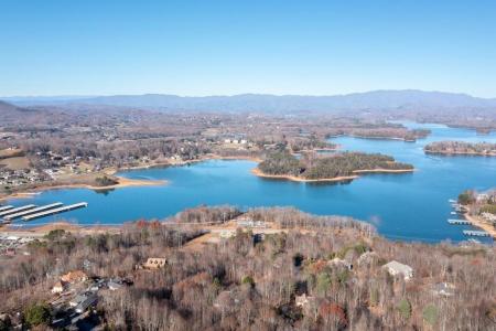 3160 Hiawassee Trace, Hiawassee, Georgia 30546