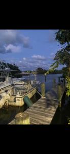 733 Hummingbird Way #5, North Palm Beach, Florida 33408, USA