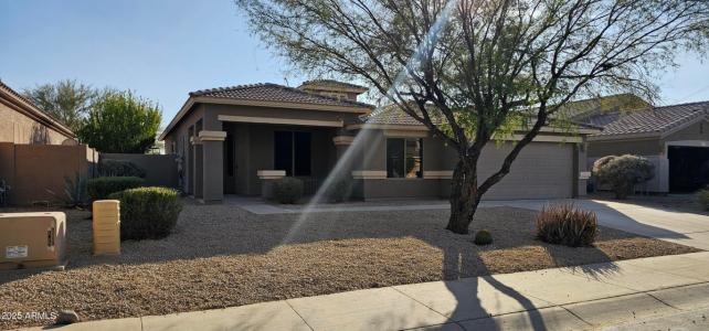 17913 W Desert View Ln, Goodyear, 亞利桑納州 85338, 美國
