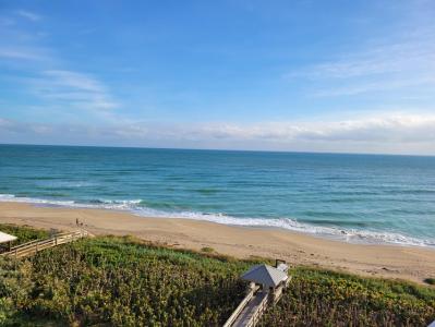 9960 S Ocean Drive 705, Jensen Beach, Florida 34957, USA