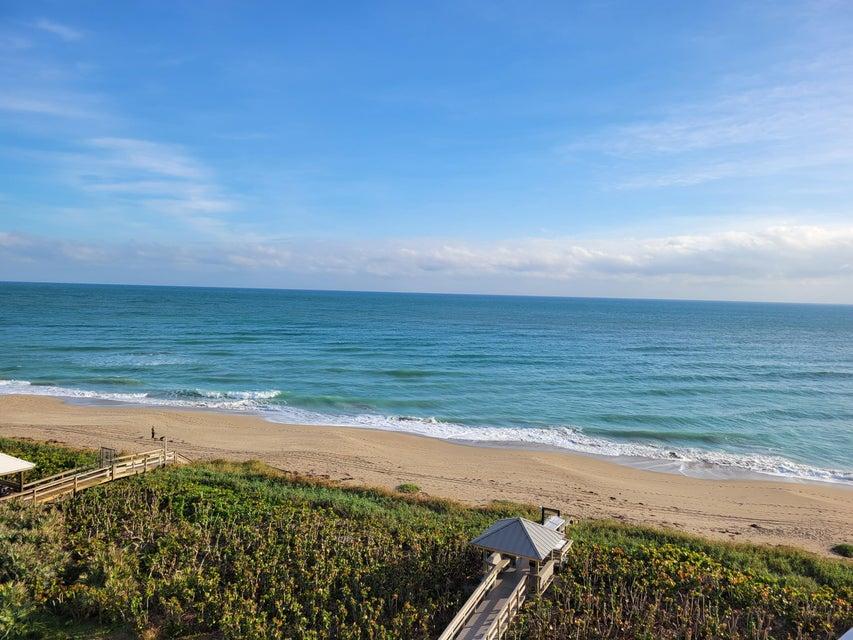 9960 S Ocean Drive 705, Jensen Beach, Florida 34957