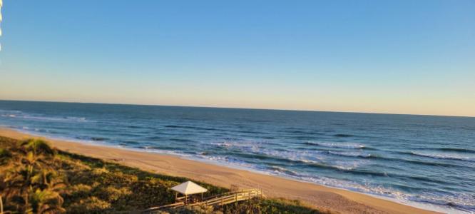 9960 S Ocean Drive 705, Jensen Beach, Florida 34957