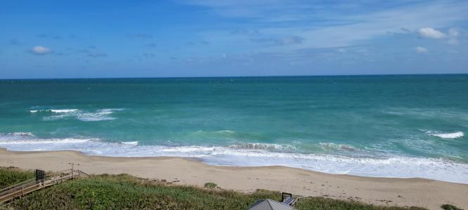9960 S Ocean Drive 705, Jensen Beach, Florida 34957