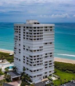 9960 S Ocean Drive 705, Jensen Beach, Florida 34957