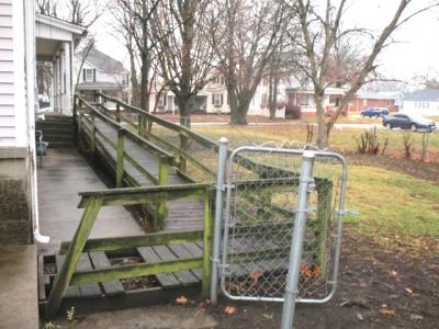 534 S Main, Canton, Illinois 61520, USA