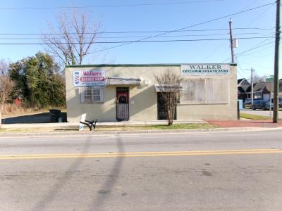818 James Brown Boulevard, Augusta, Georgia 30901, Estados Unidos