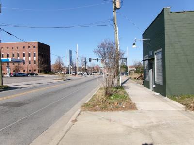 818 James Brown Boulevard, Augusta, Georgia 30901, Estados Unidos
