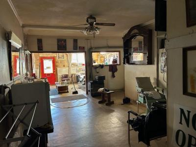 818 James Brown Boulevard, Augusta, Georgia 30901, Estados Unidos
