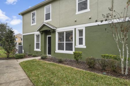 1473 Broken Oak Drive Unit 42C, Winter Garden, 佛羅里達州 34787, 美國