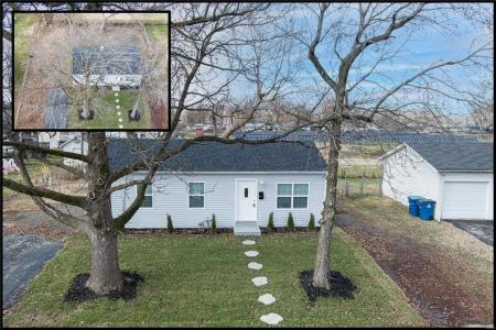 2809 National Avenue, Granite City, Illinois 62040, États-Unis