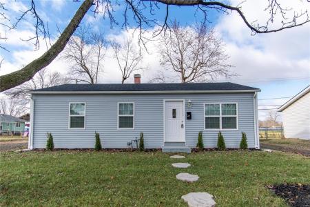 2809 National Avenue, Granite City, Illinois 62040, États-Unis