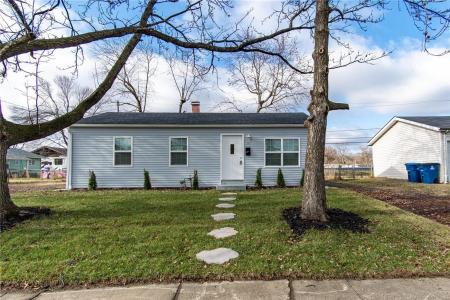 2809 National Avenue, Granite City, Illinois 62040, États-Unis