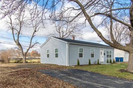 2809 National Avenue, Granite City, Illinois 62040, États-Unis