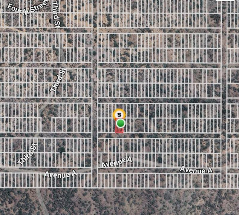 0 Avenue B, Big Bear City, Califórnia 92314, Estados Unidos