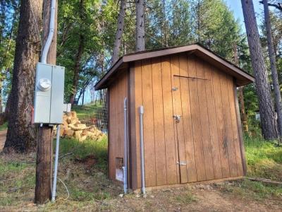 21602 Oxnard Court, Grass Valley, 加利福尼亚州 95949, 美国