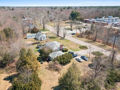 108 S Worcester St, Norton, Massachusetts 02766, Estados Unidos