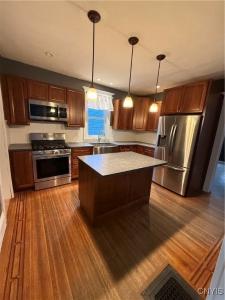 12 Woodruff Place, Auburn, New York 13021, HOA KỲ