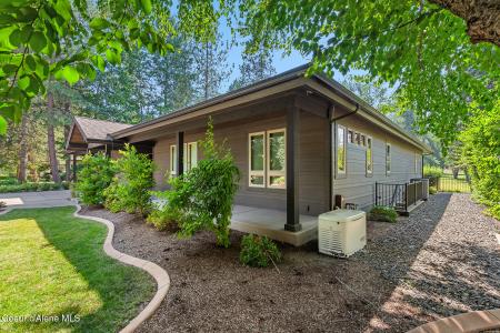 9641 N EASY ST, Hayden Lake, איידהו 83835, ארצות הברית של אמריקה 