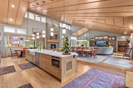 9641 N EASY ST, Hayden Lake, איידהו 83835, ארצות הברית של אמריקה 