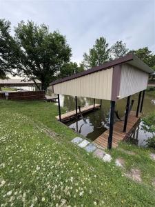 7425 Hickey Road, Azle, Texas 76020, USA